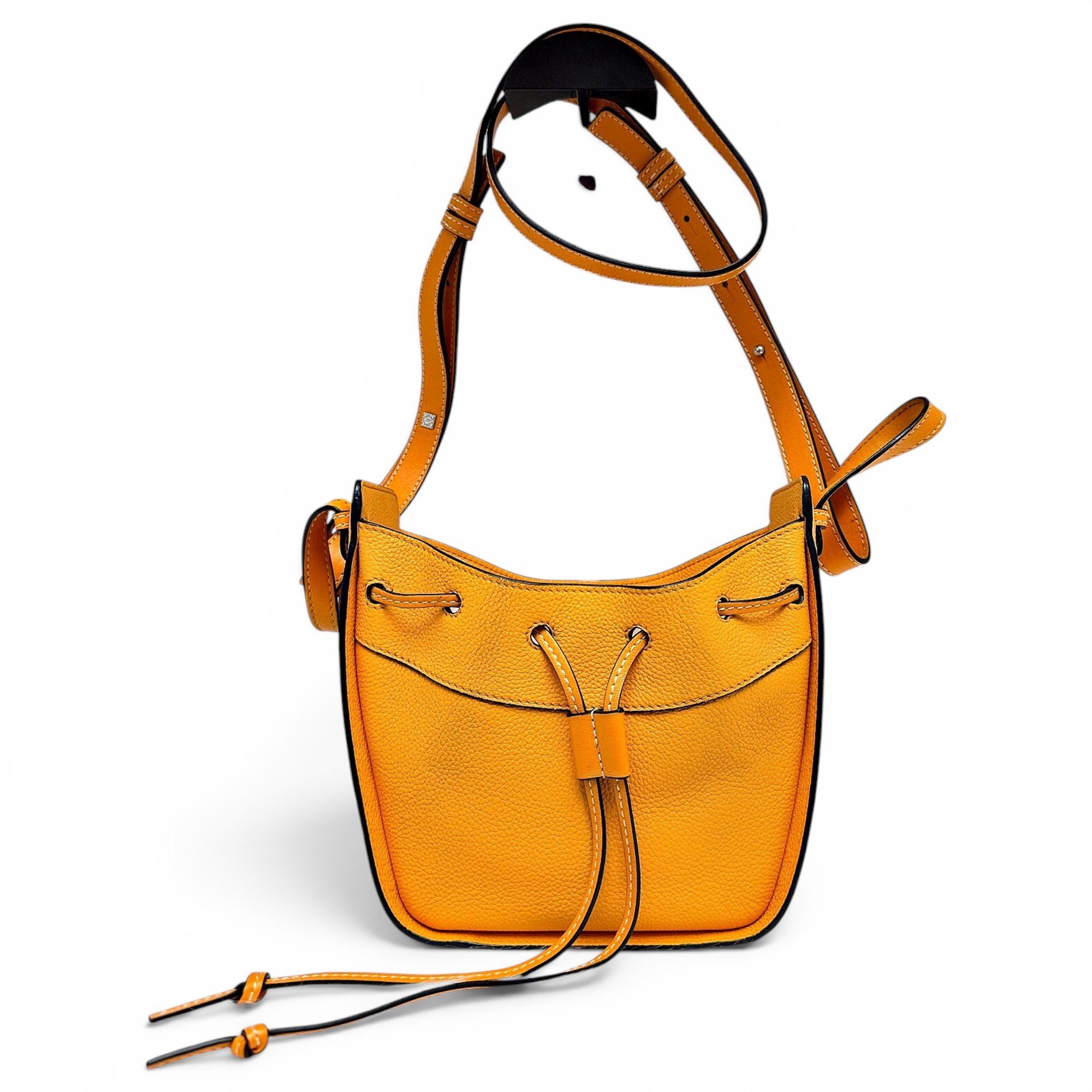 Loewe Leather handbag