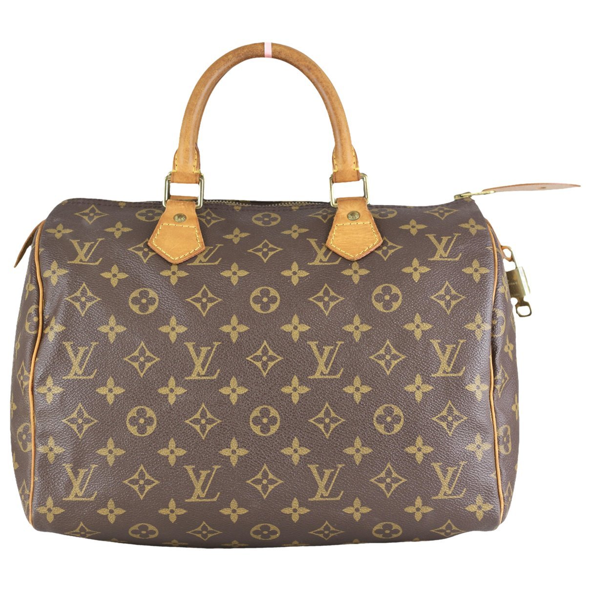 Speedy cloth handbag