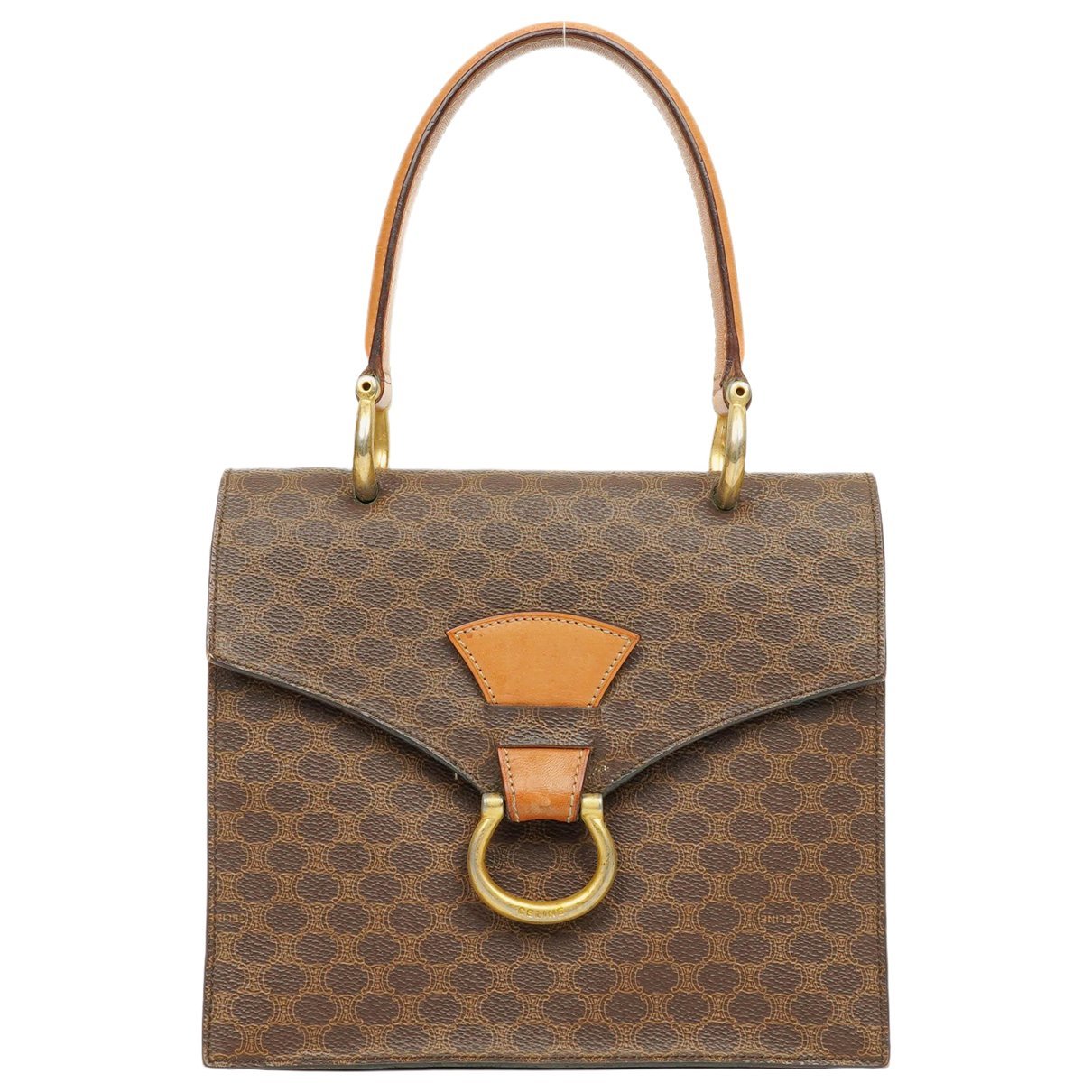 Cloth handbag