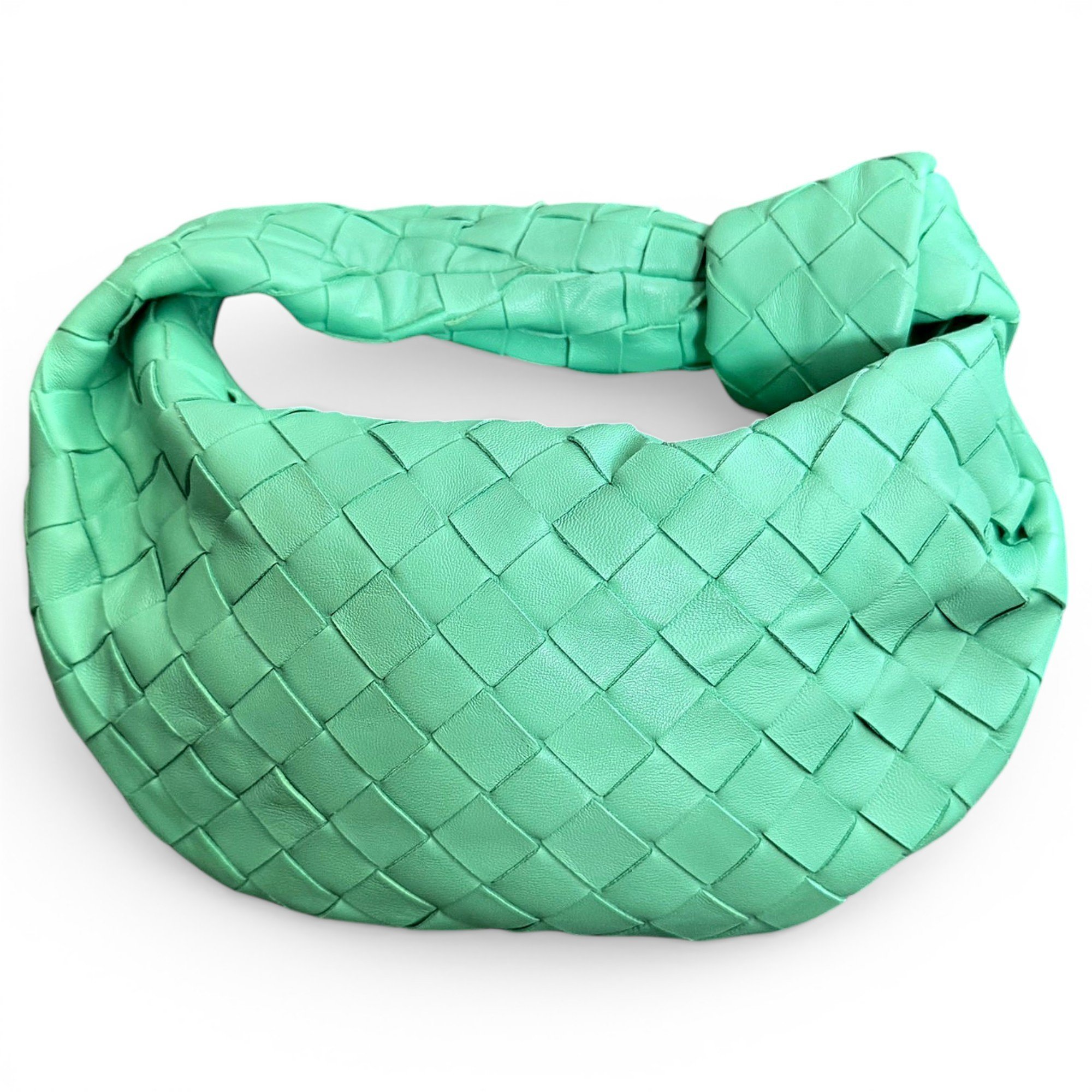 Jodie leather handbag