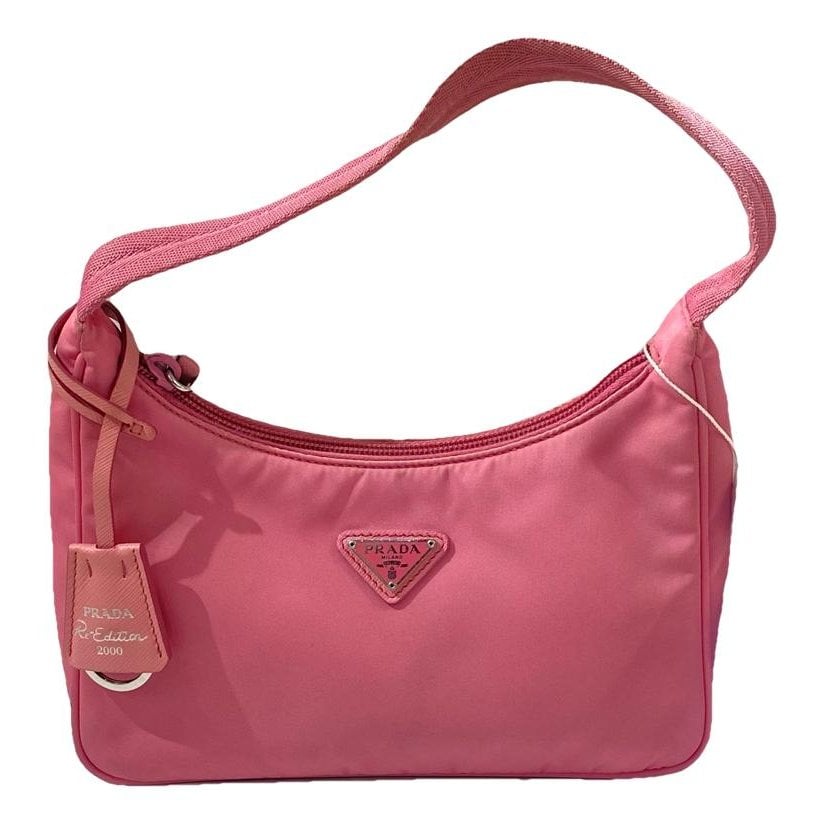Cloth handbag