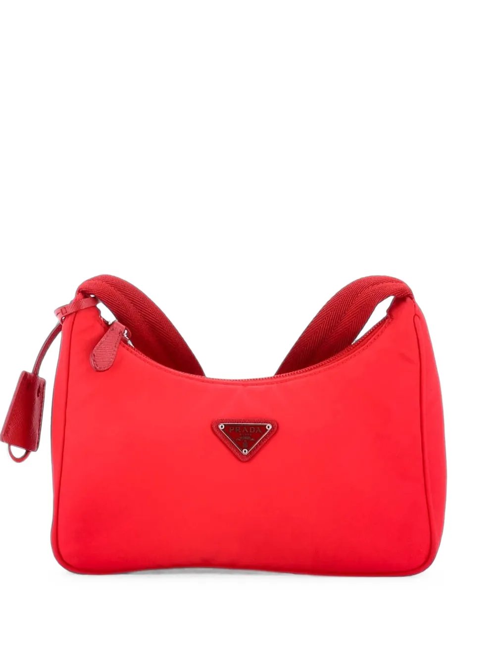 Re-Edition 2000 Tessuto Mini hobo bag