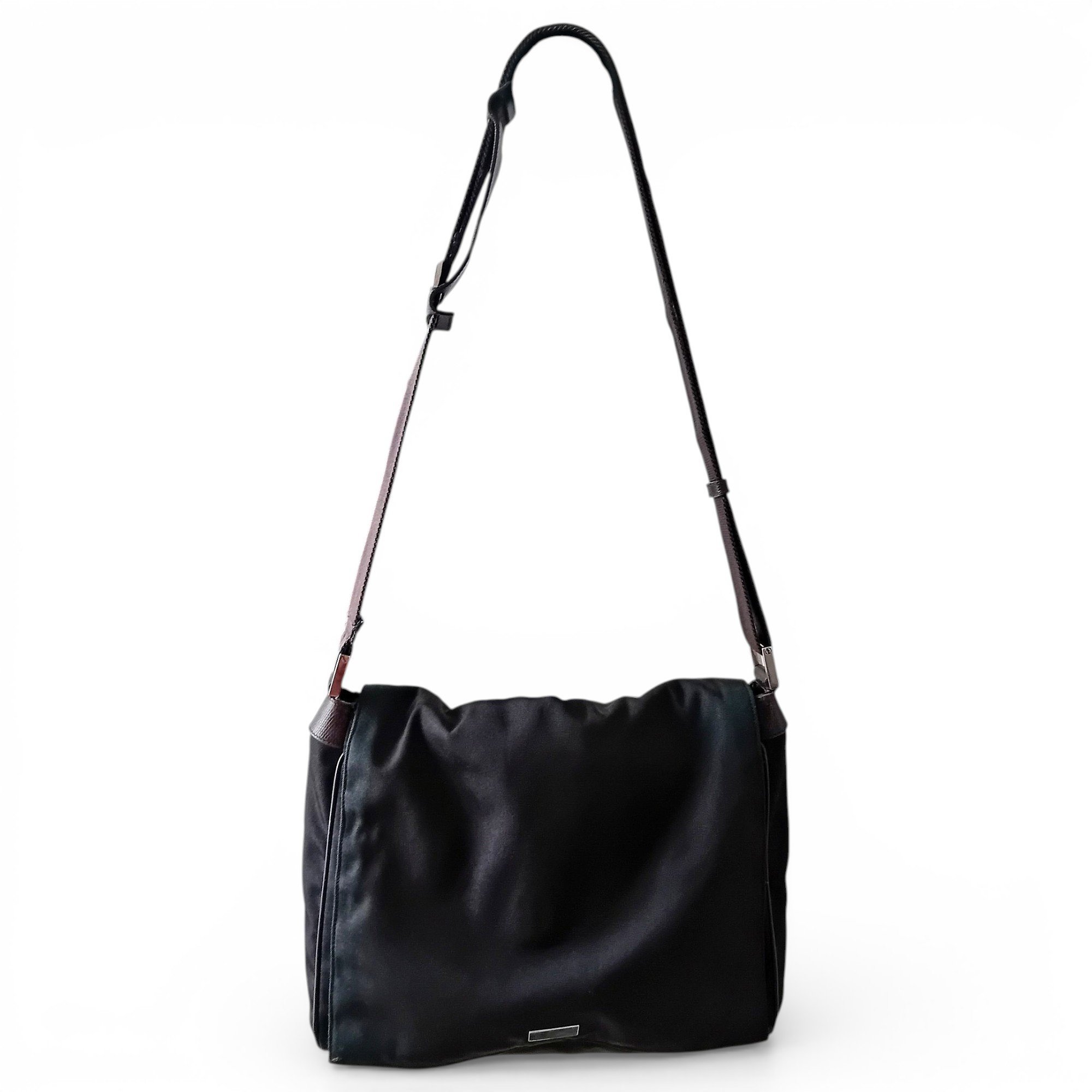 Cloth handbag