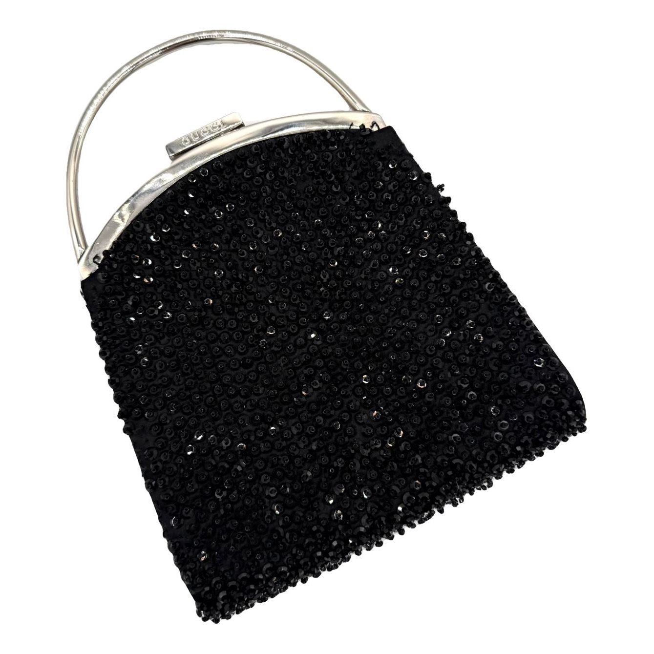 Glitter mini bag