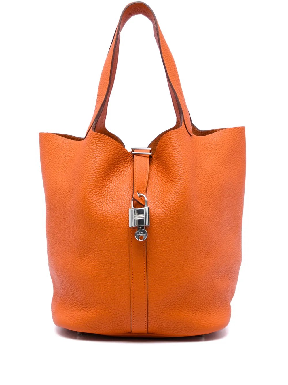 2011 Clemence Picotin Lock 26 handbag