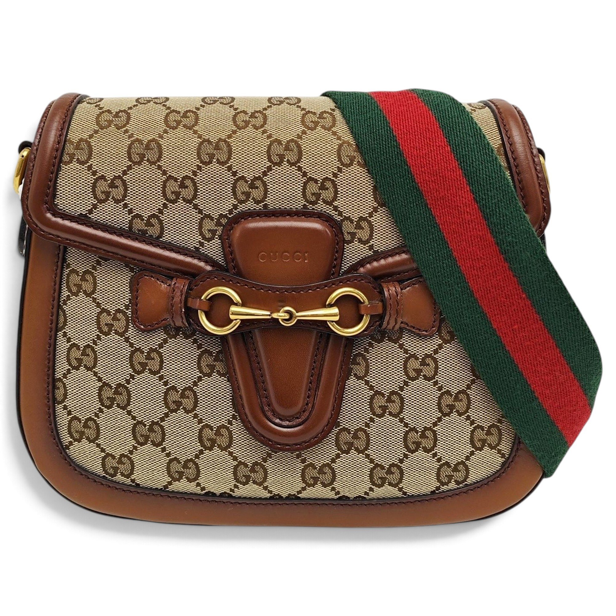 Lady Web cloth handbag