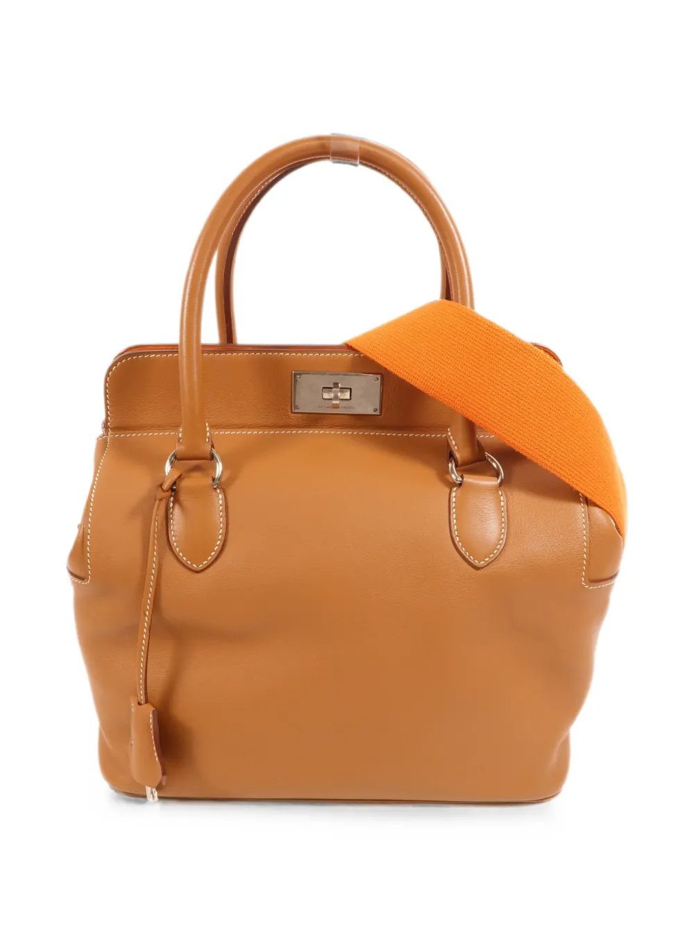 Hermes 26 Toolbox tote bag