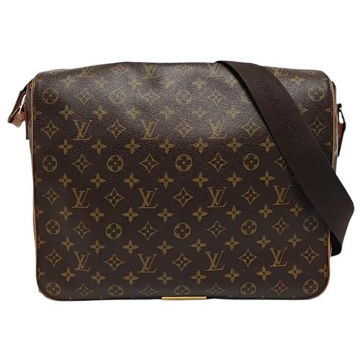 Louis Vuitton Leather crossbody bag