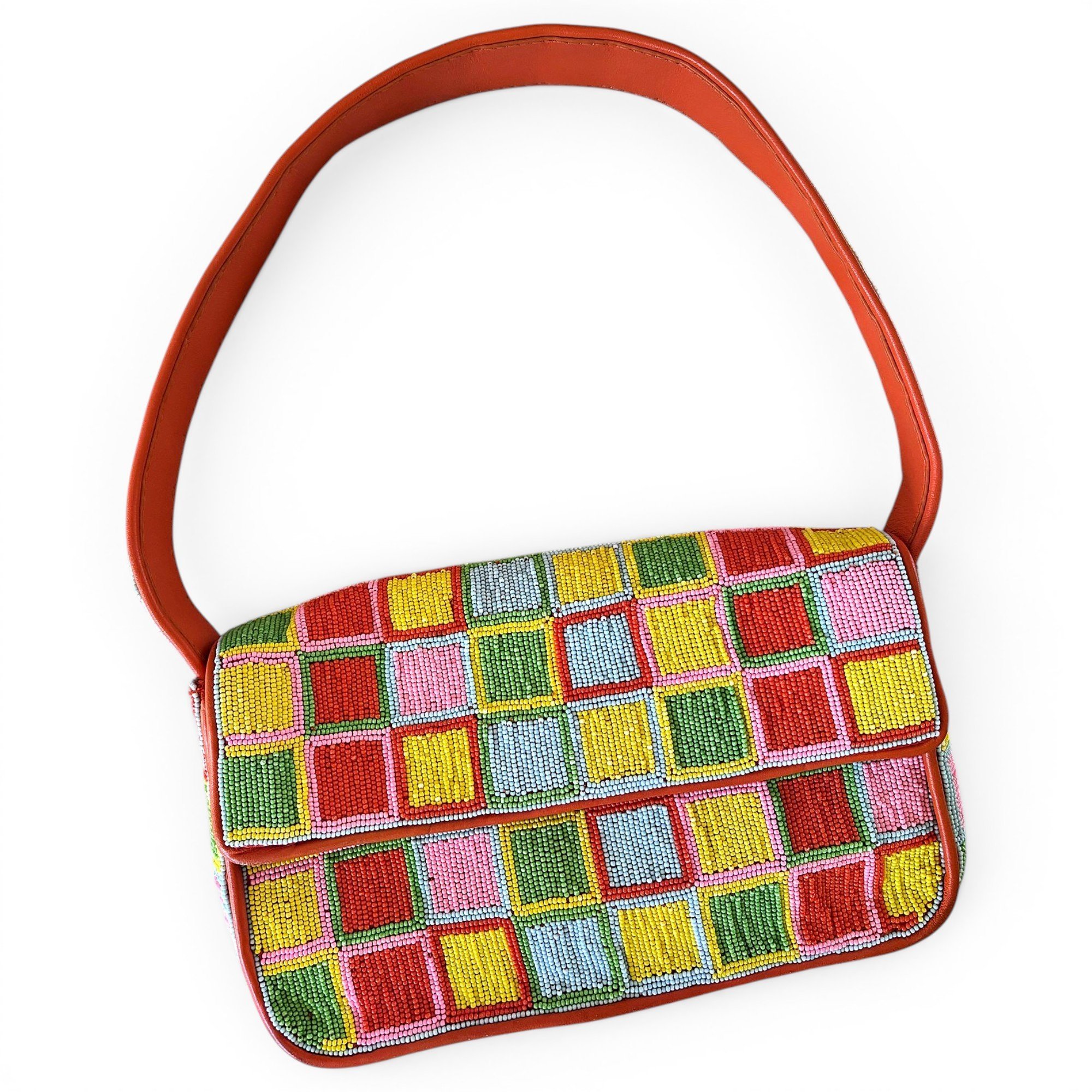 Cloth handbag