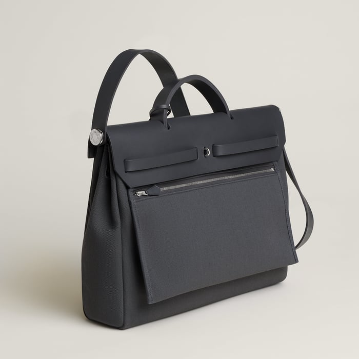 Ardoise Herbag Messenger 39 Bag