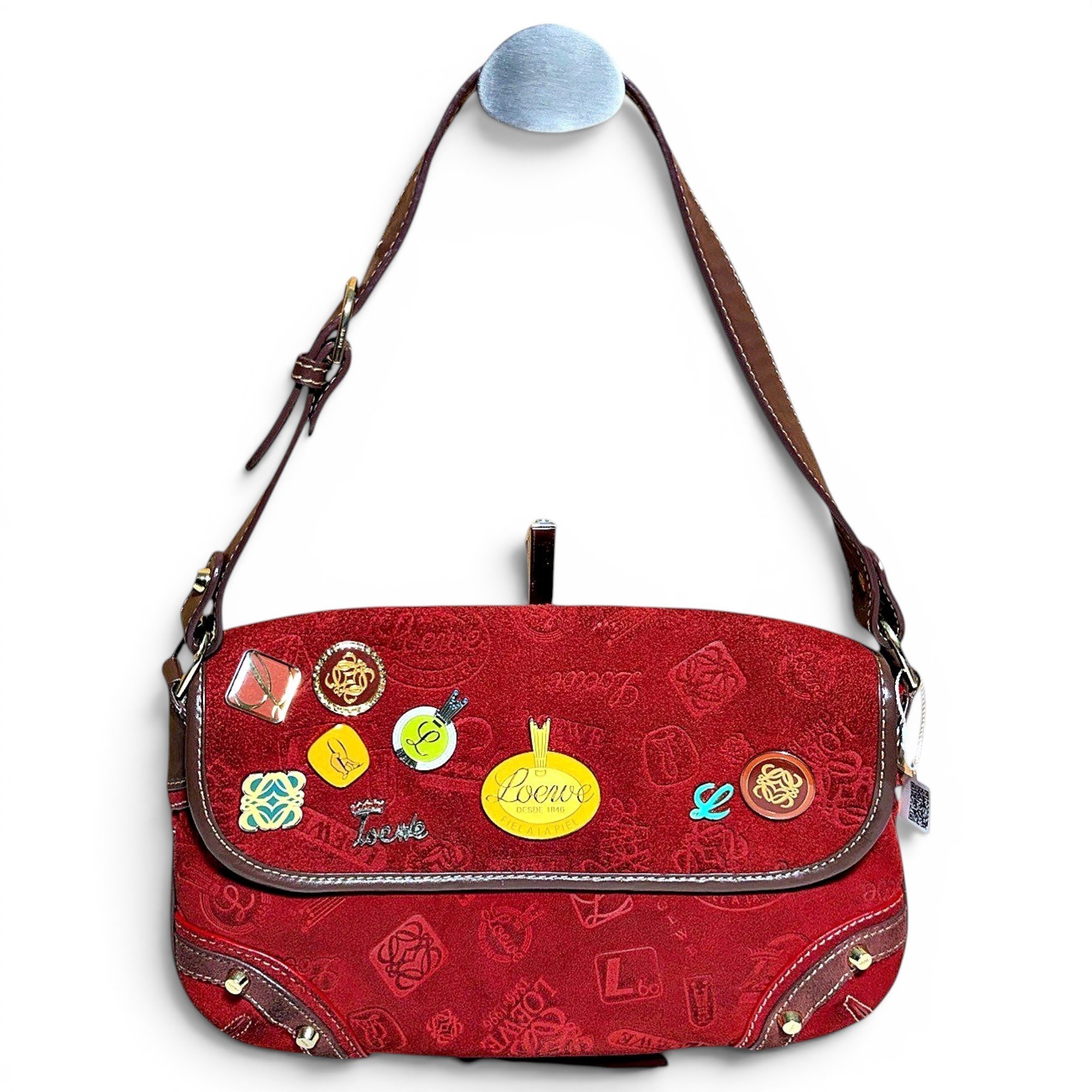 A4 handbag