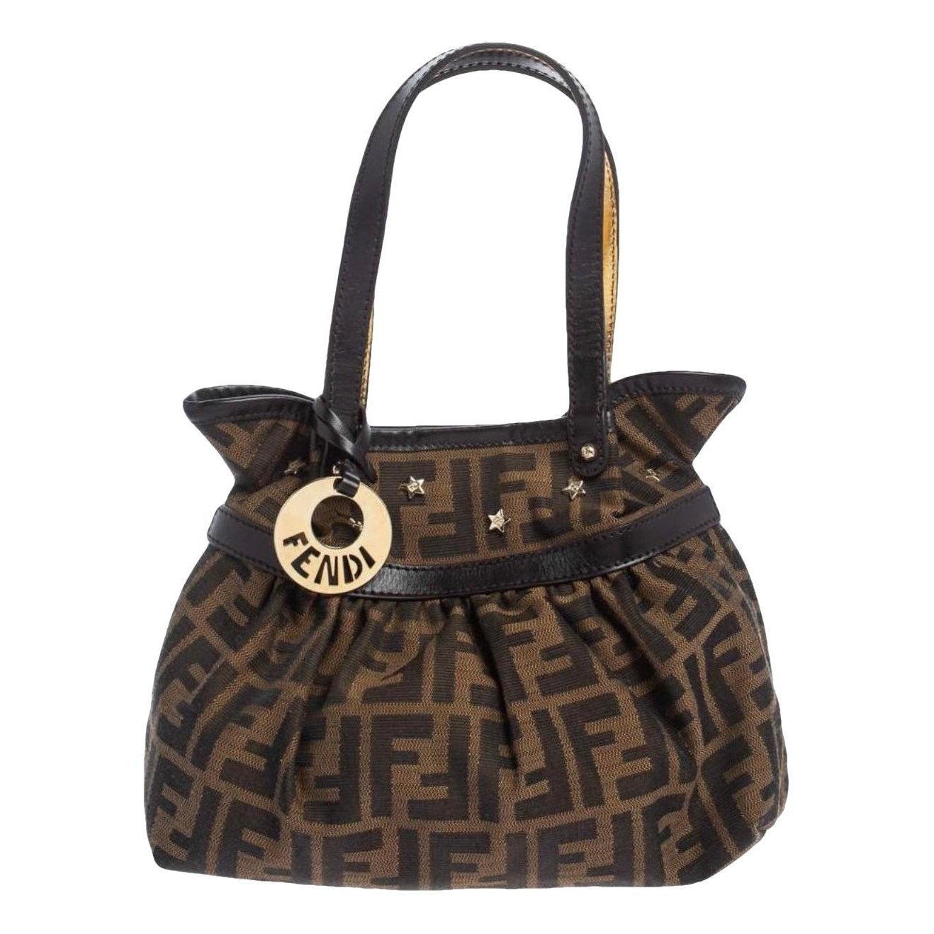 Chef cloth handbag