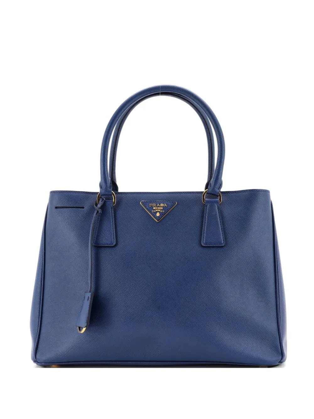 Gardener's Saffiano Leather Medium tote bag