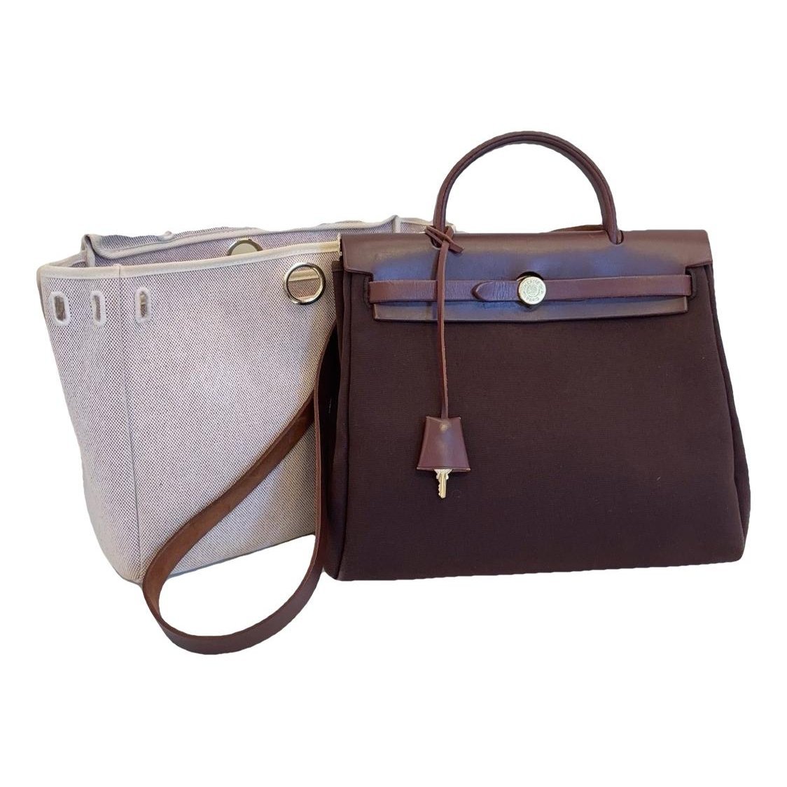 Herbag cloth handbag