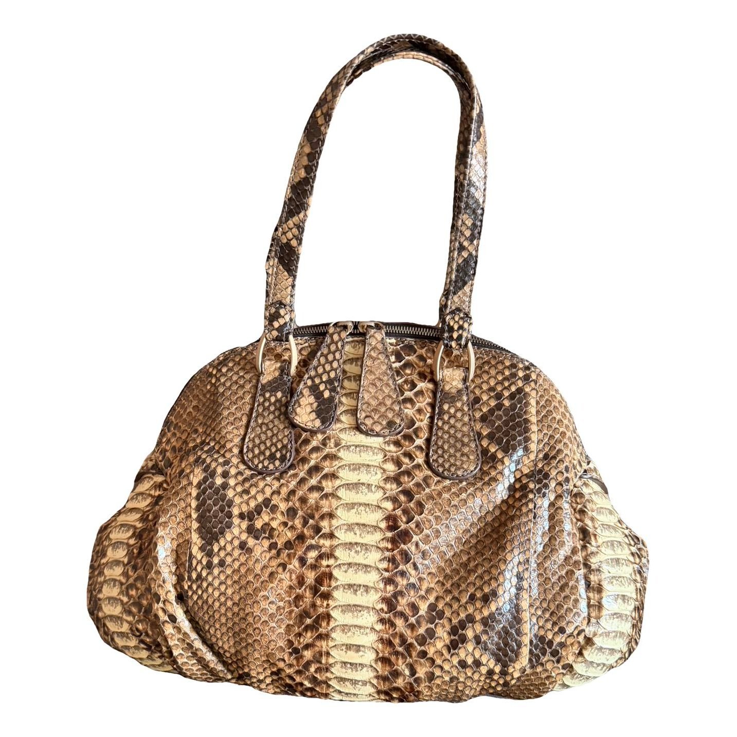 ZAGLIANI Leather handbag