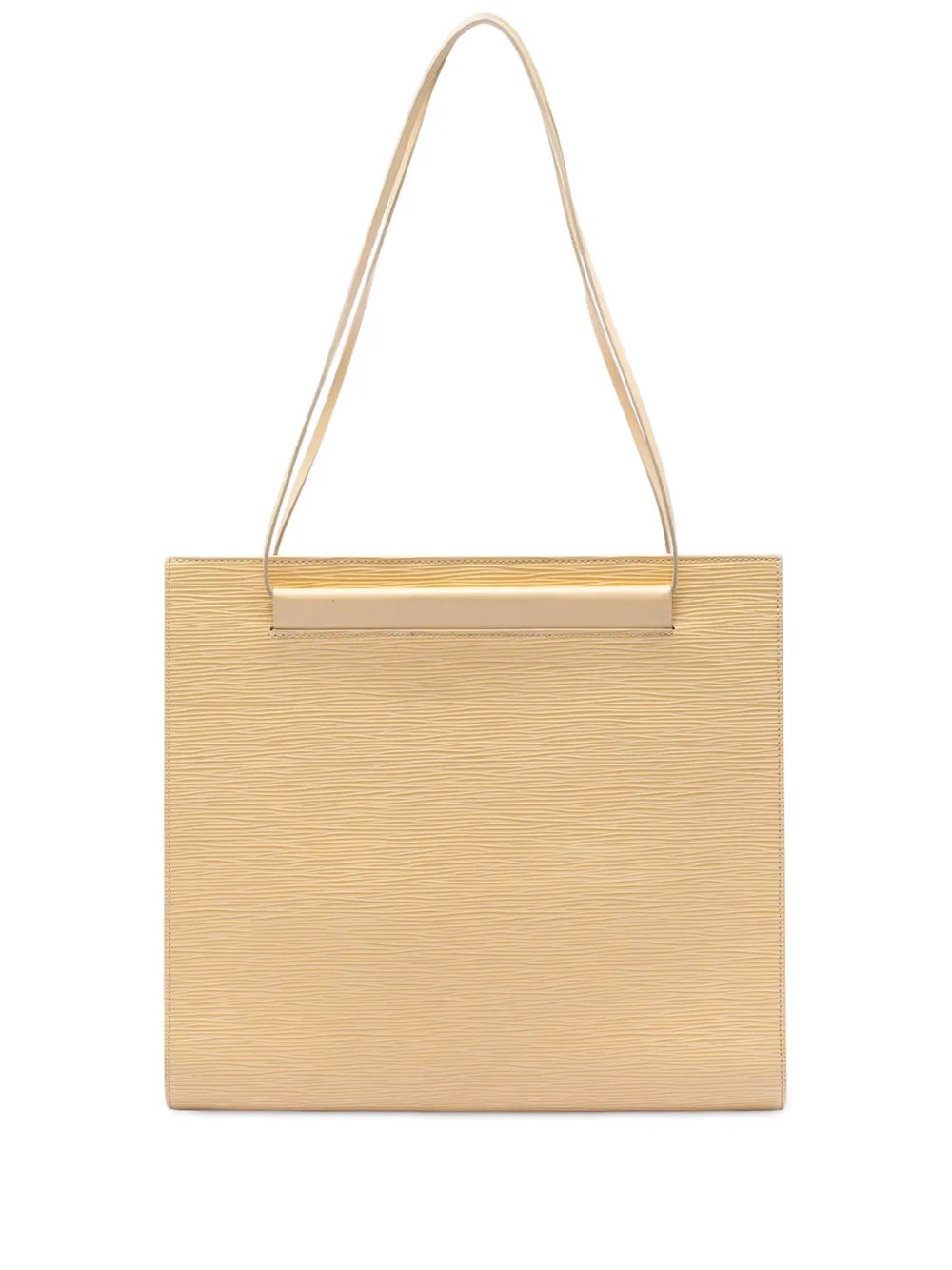 2000 Epi Saint Tropez shoulder bag