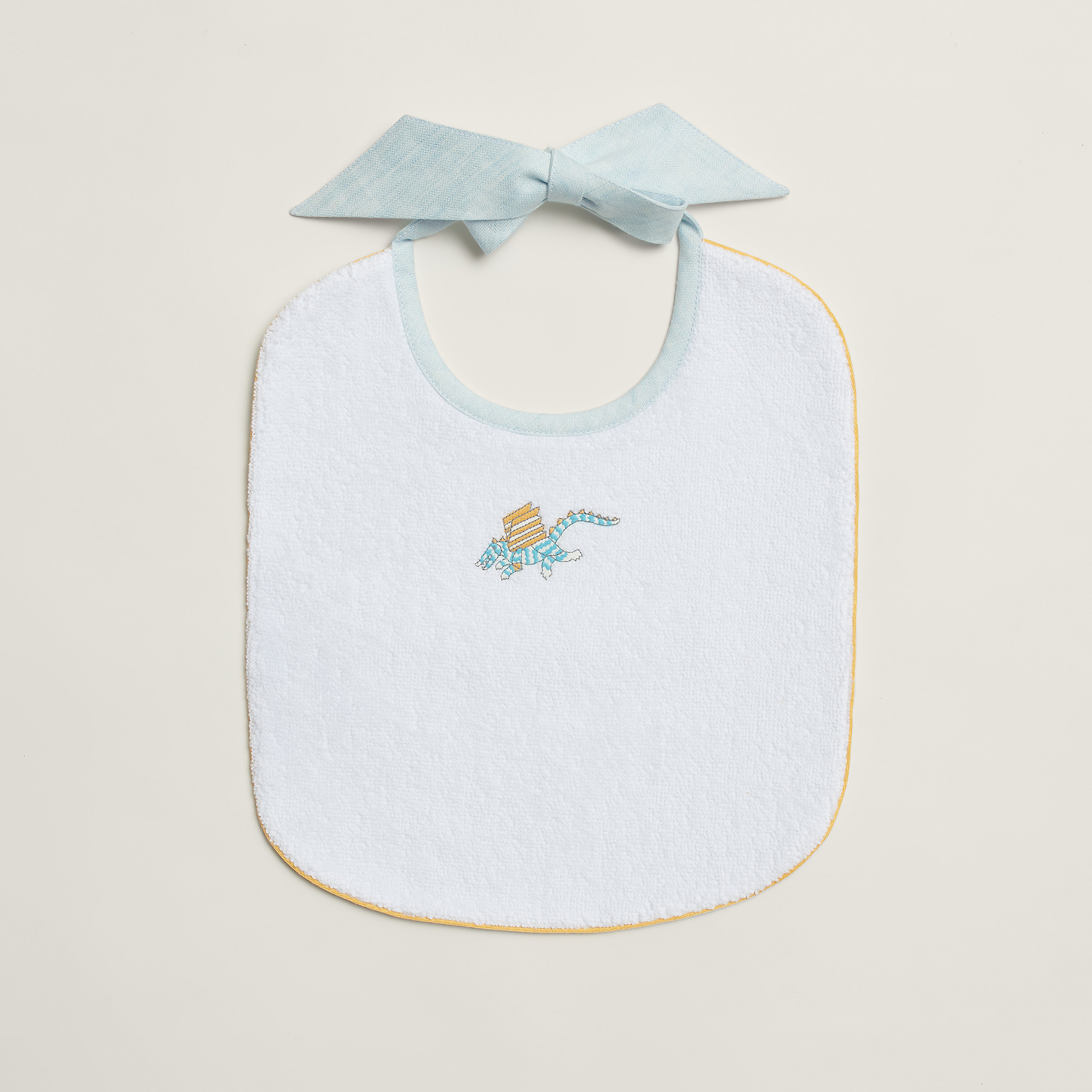 Epopee bib