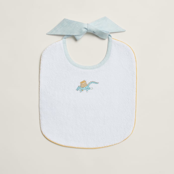 Bleu Ciel Epopee Bib