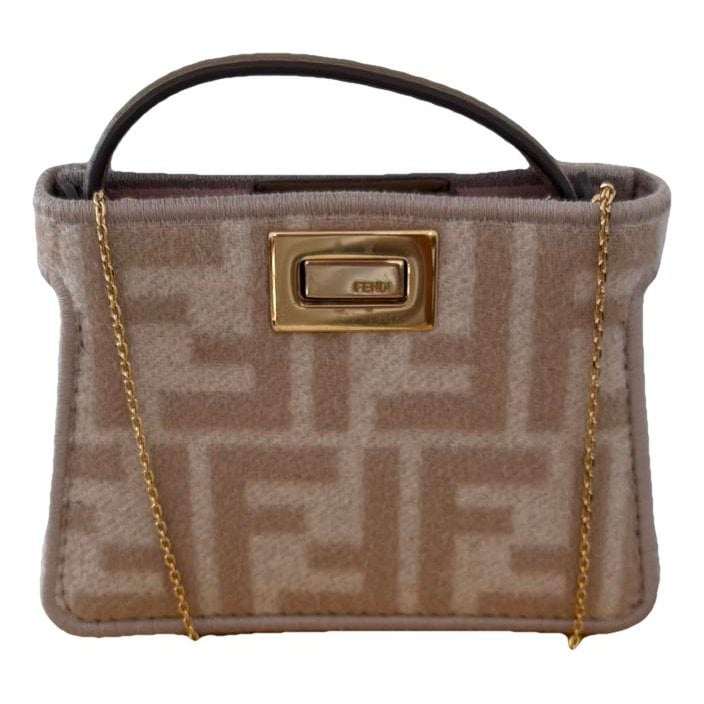 Wool bag