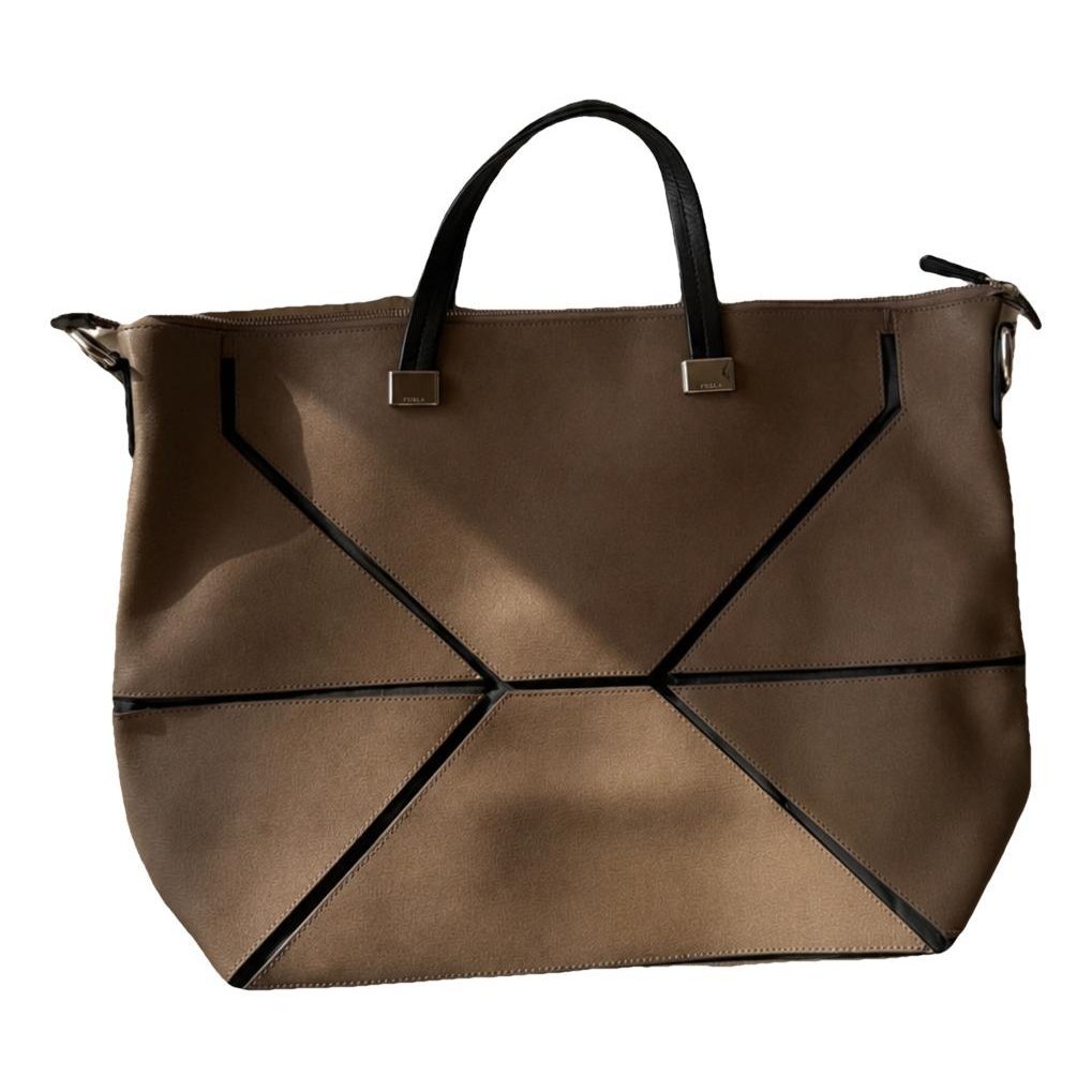 Furla Leather handbag