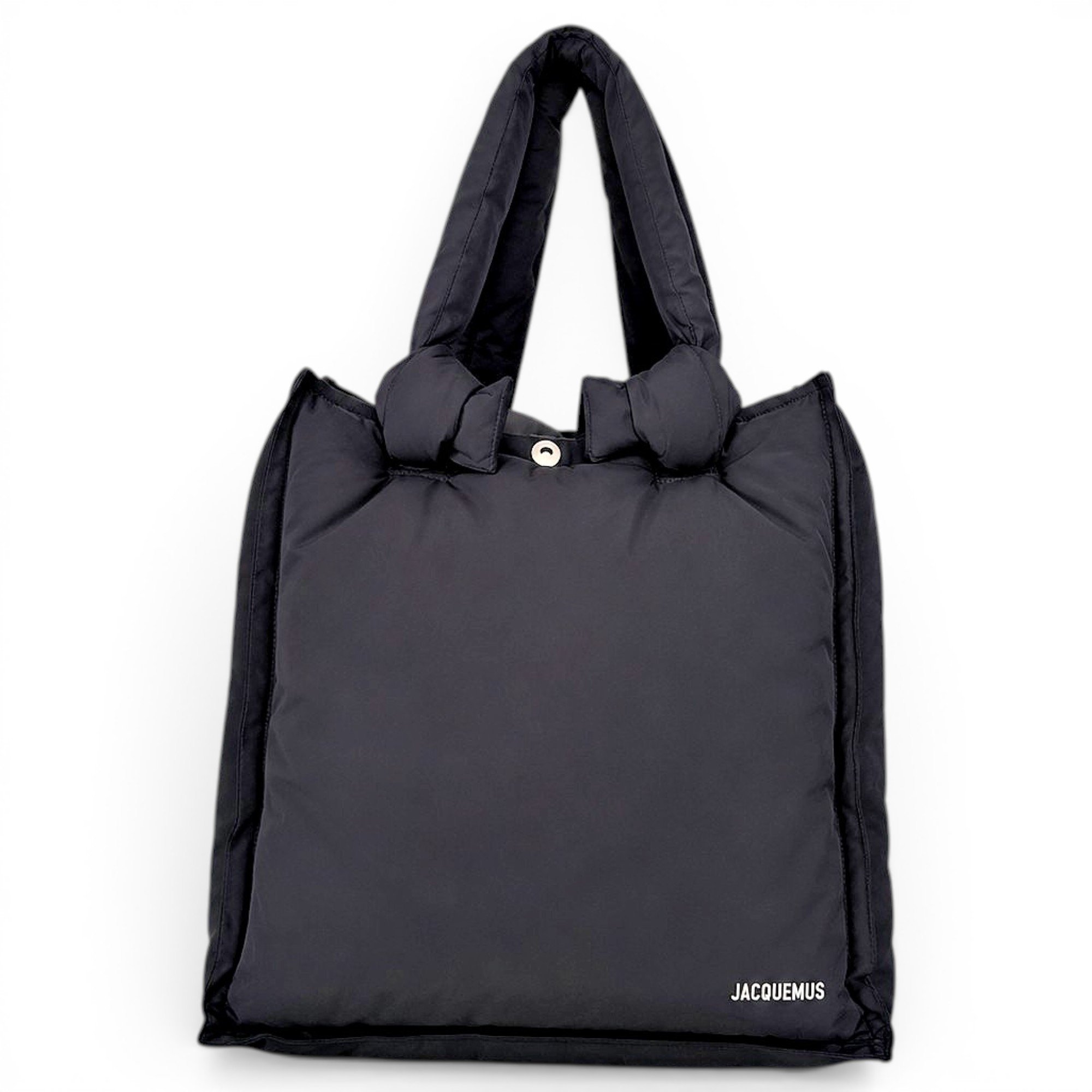 Jacquemus Le Coussin tote