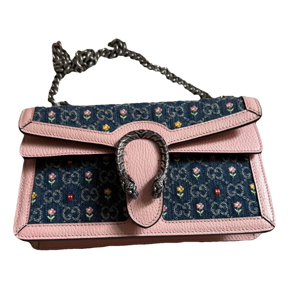 Dionysus handbag