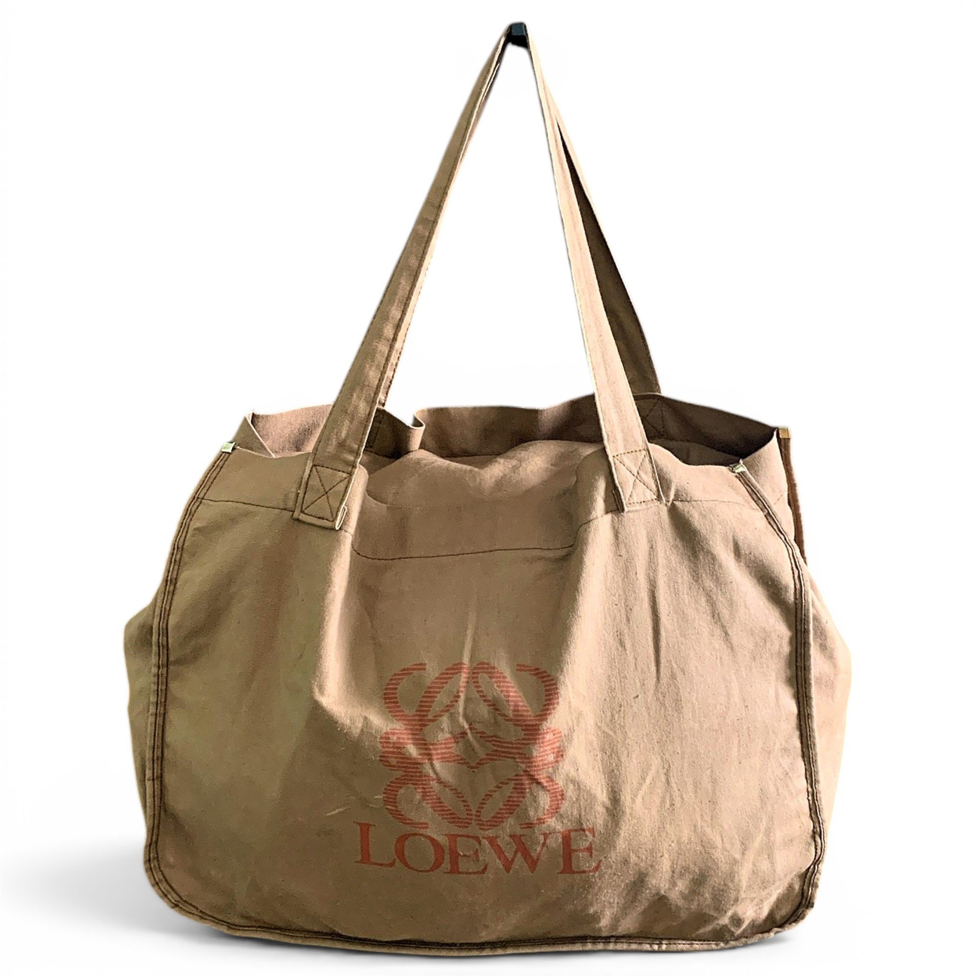Tote