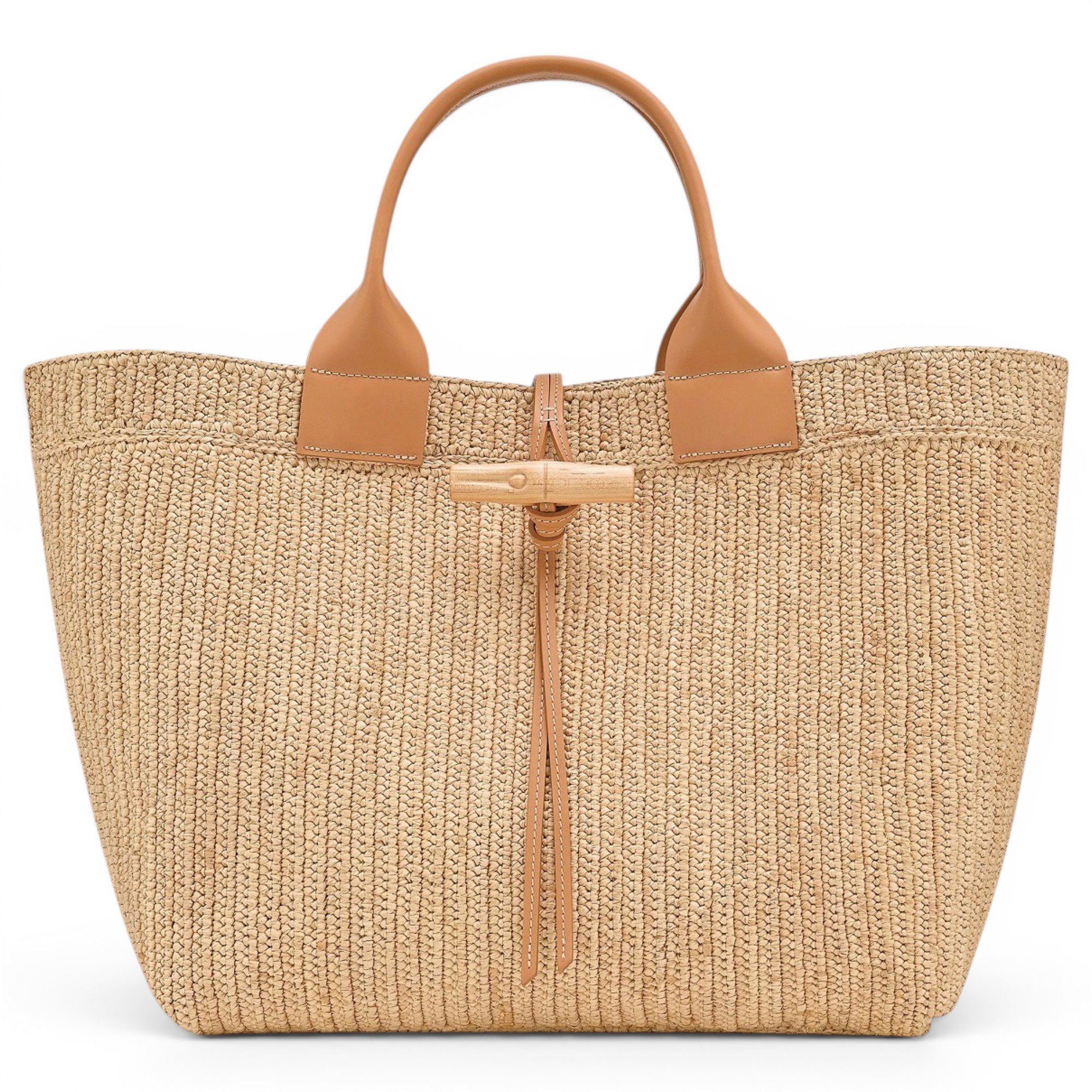 Roseau tote