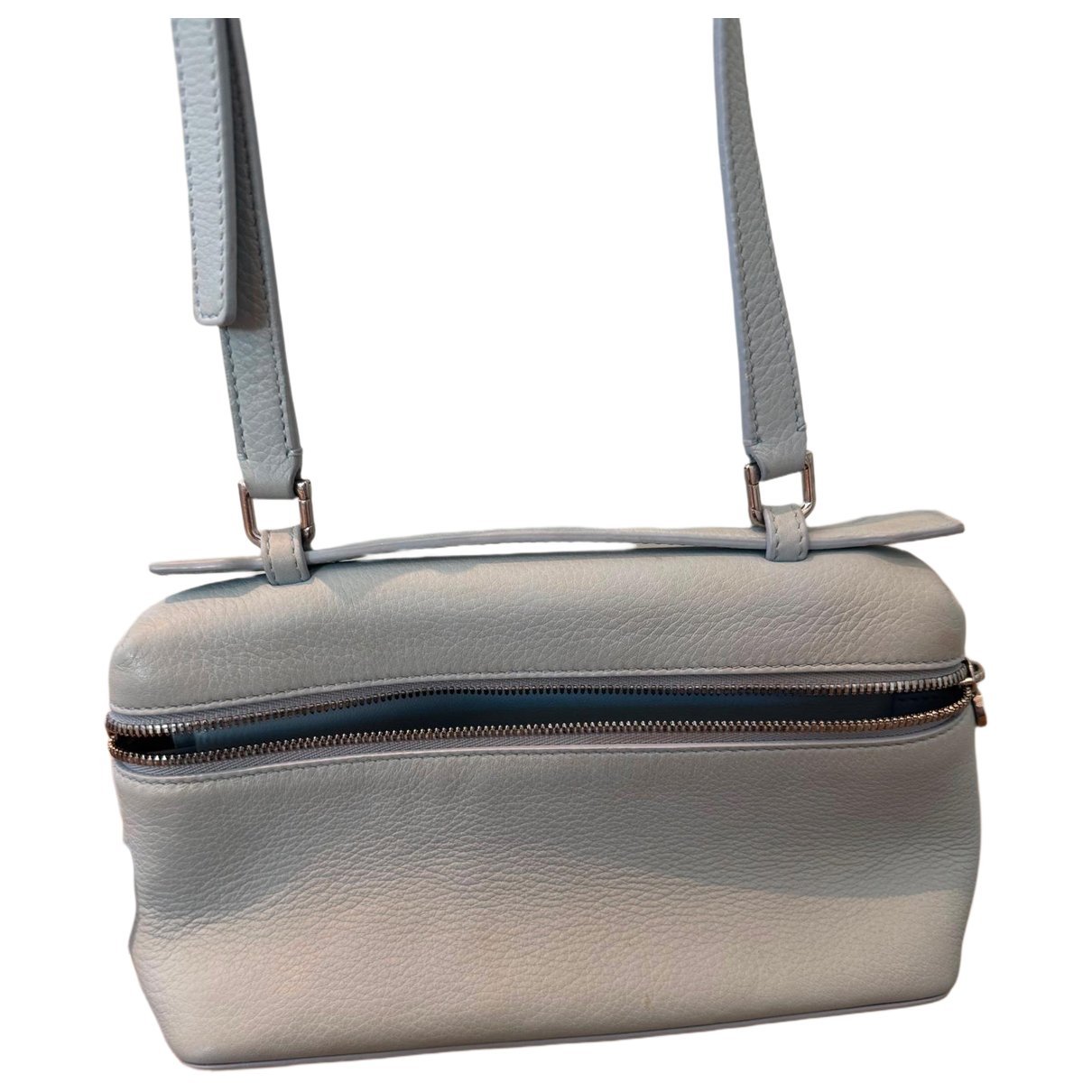 Extra Bag leather crossbody bag