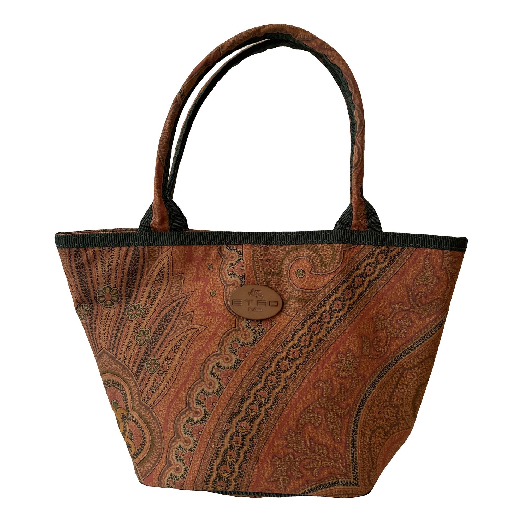 Cloth mini bag