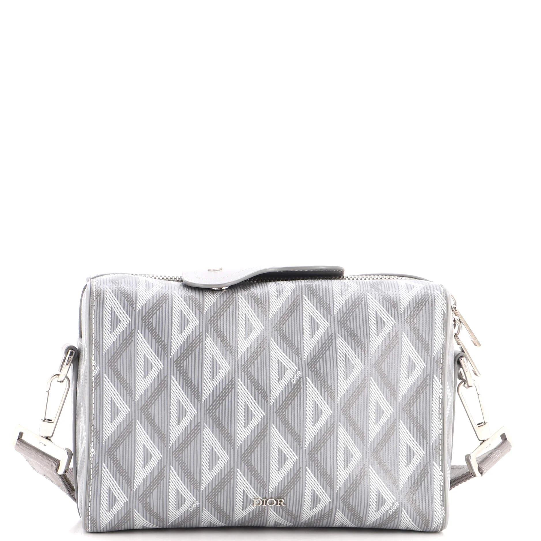 Cloth crossbody bag