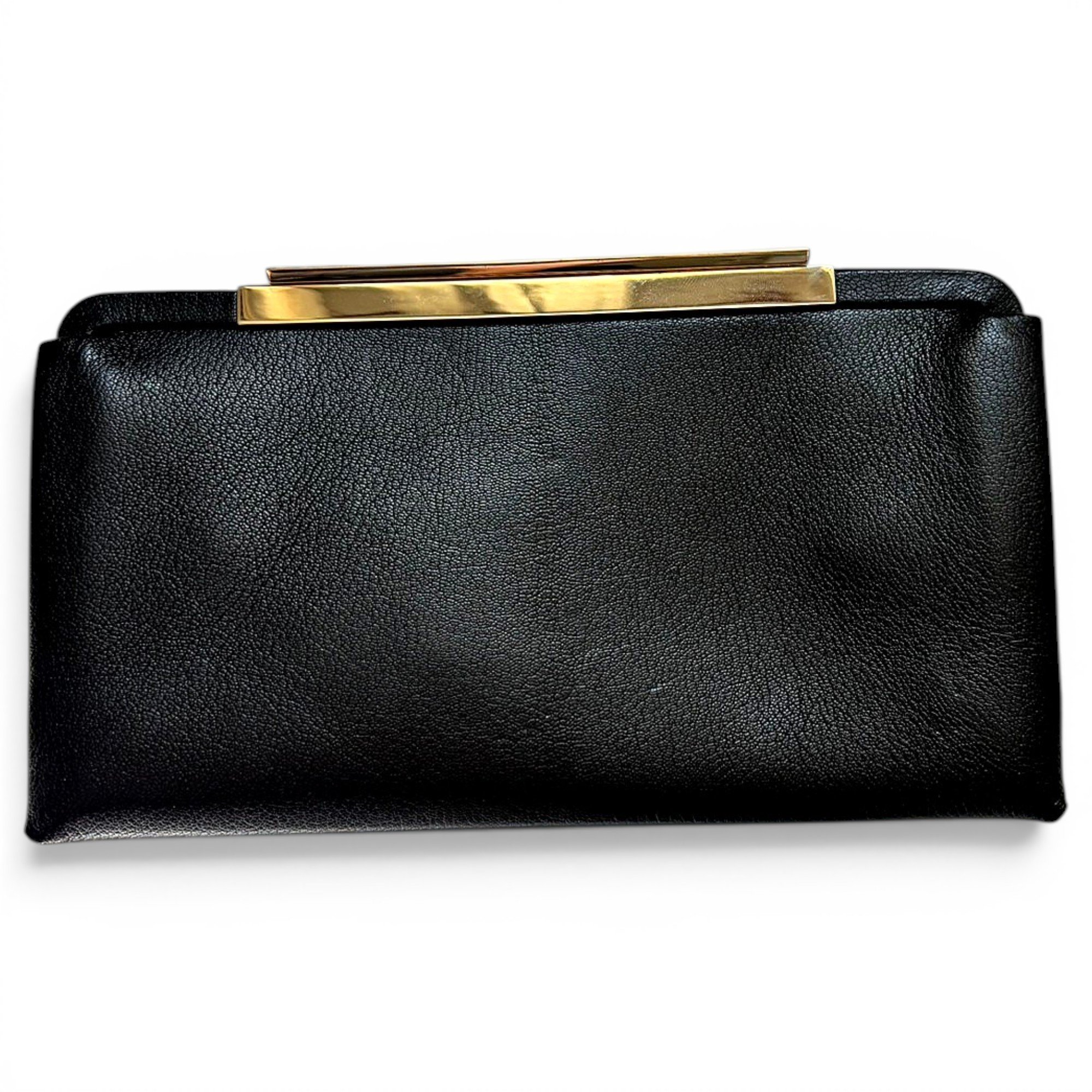 Tom Ford Leather clutch bag