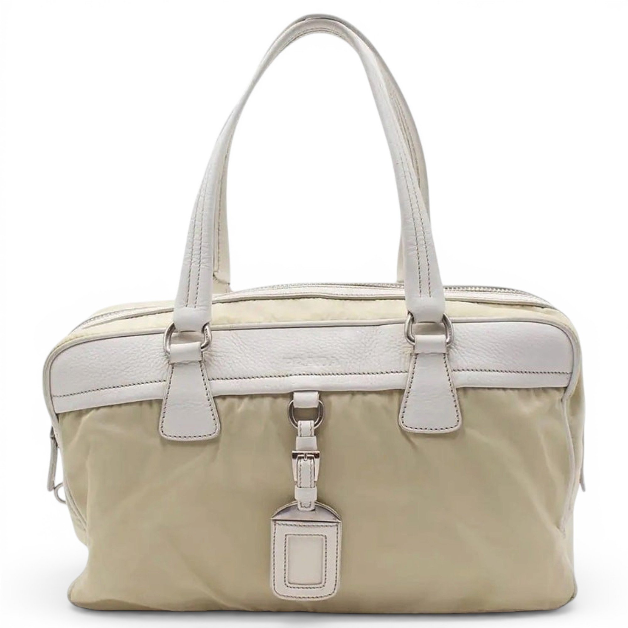 Cloth handbag