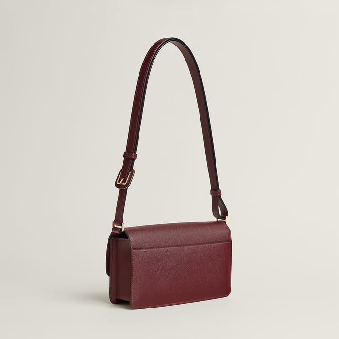 Rouge H Mallette Bag