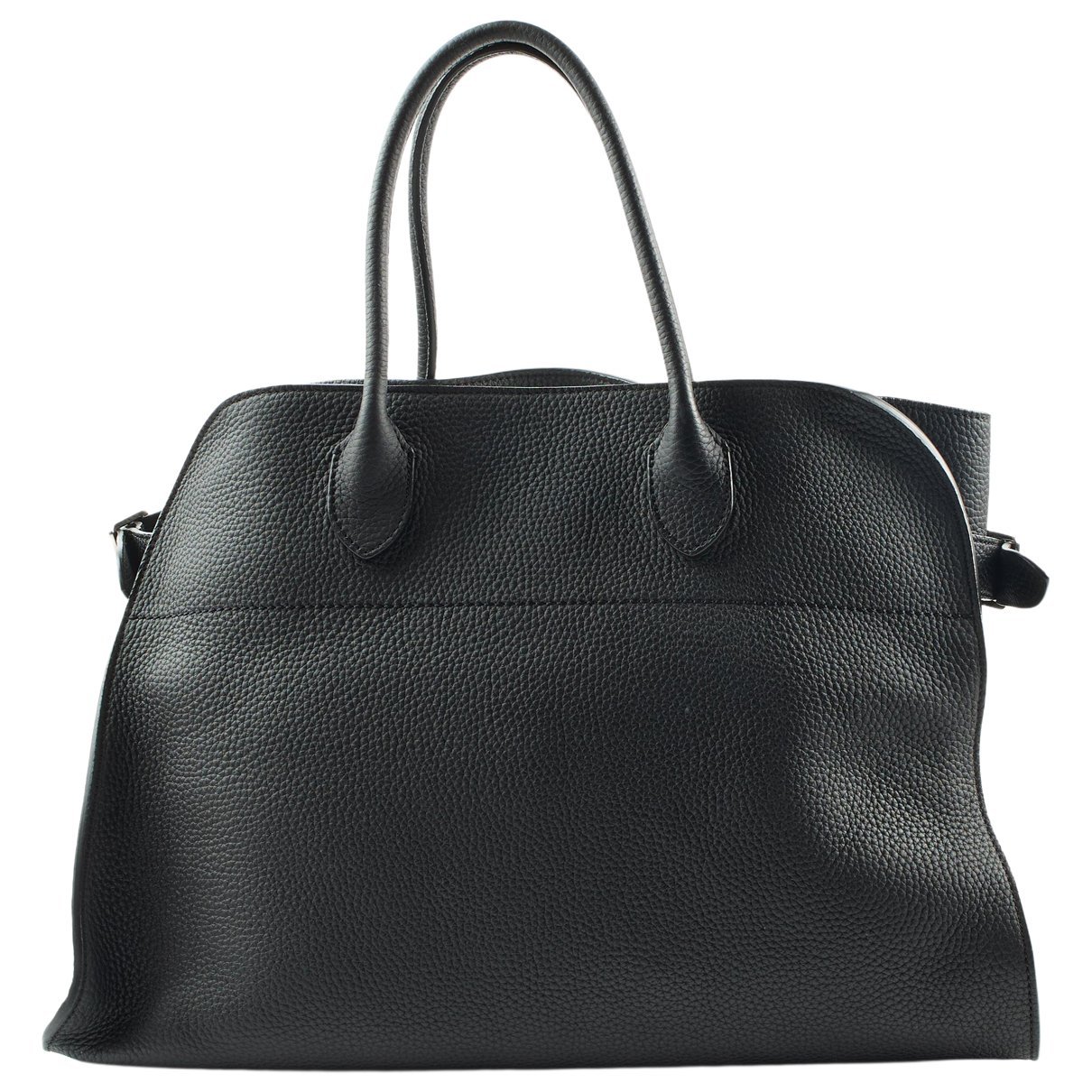 Margaux leather handbag