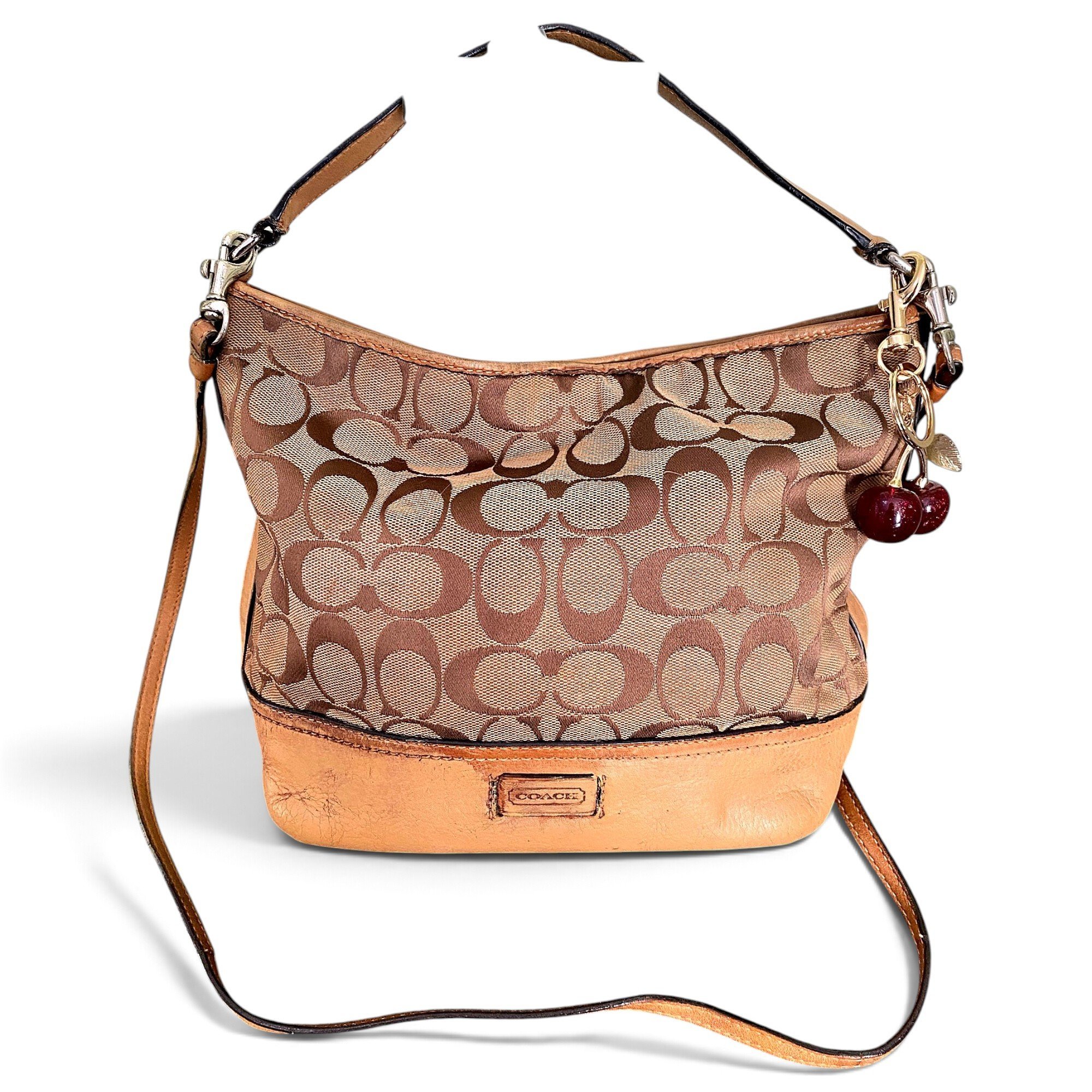 Cloth handbag