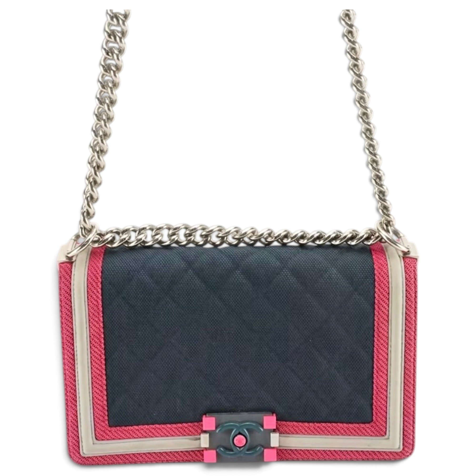 Boy handbag