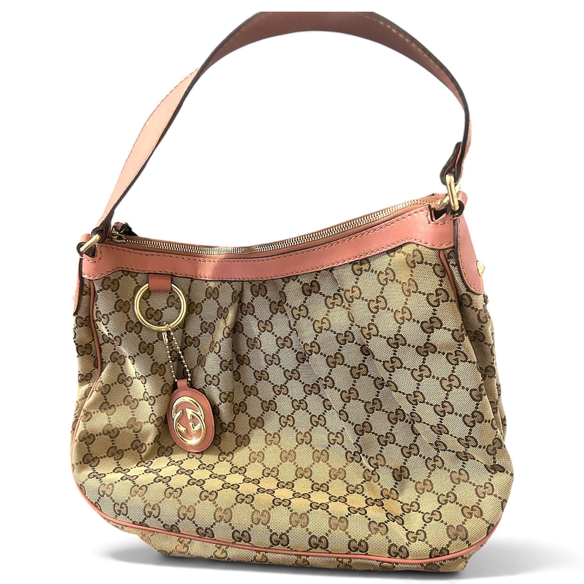 Sukey cloth handbag