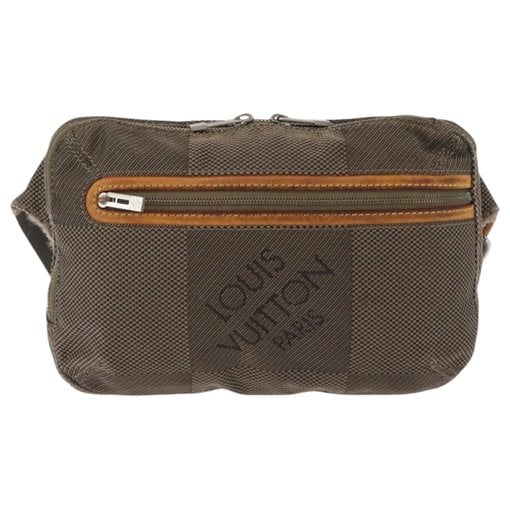 Leather bag
