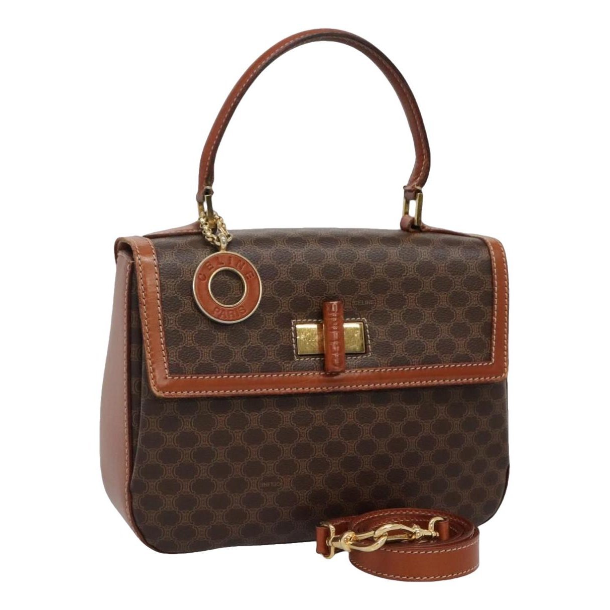 Cloth handbag