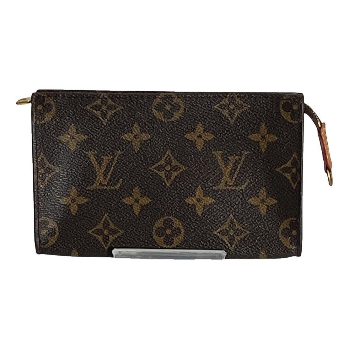 Cloth clutch bag