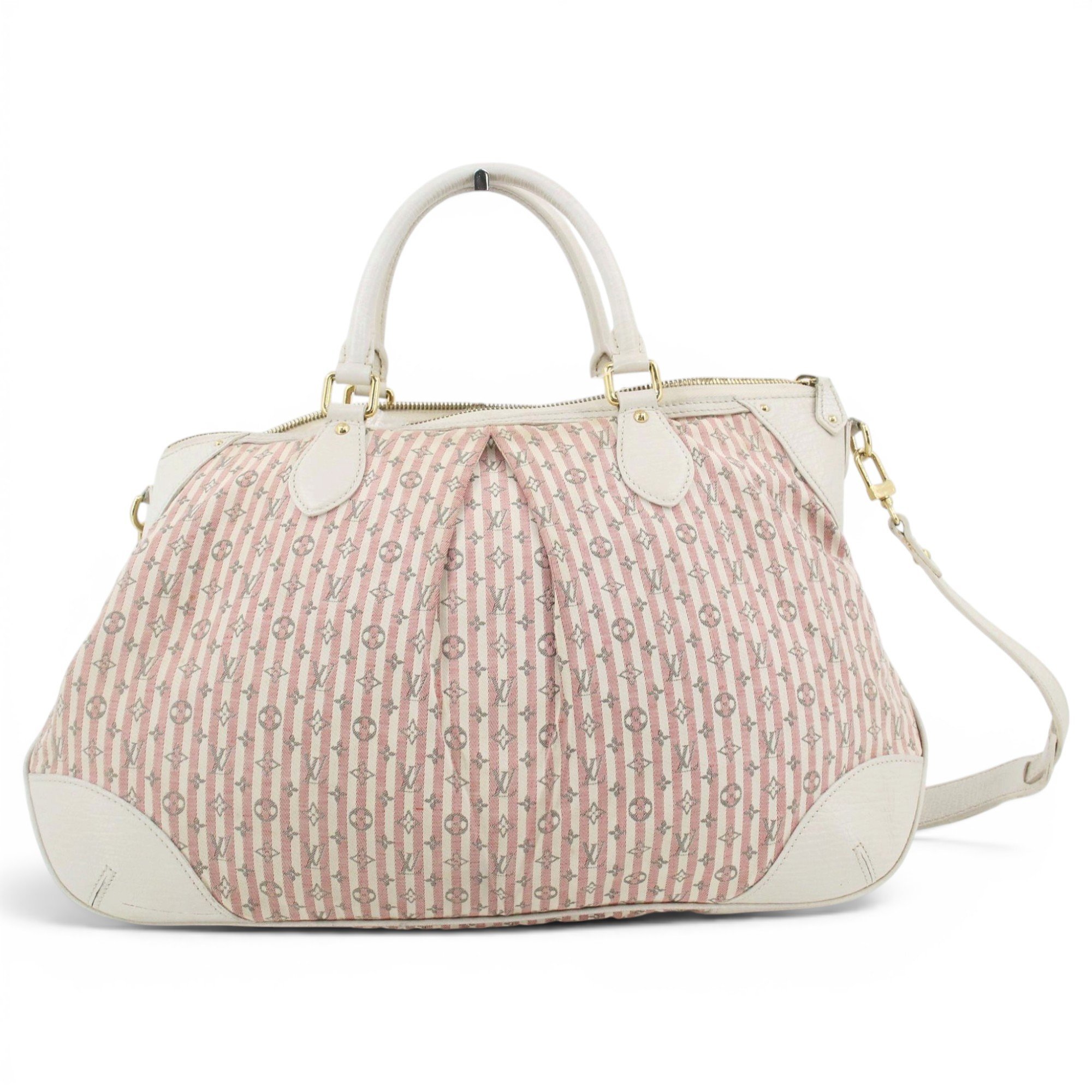 Neverfull cloth handbag
