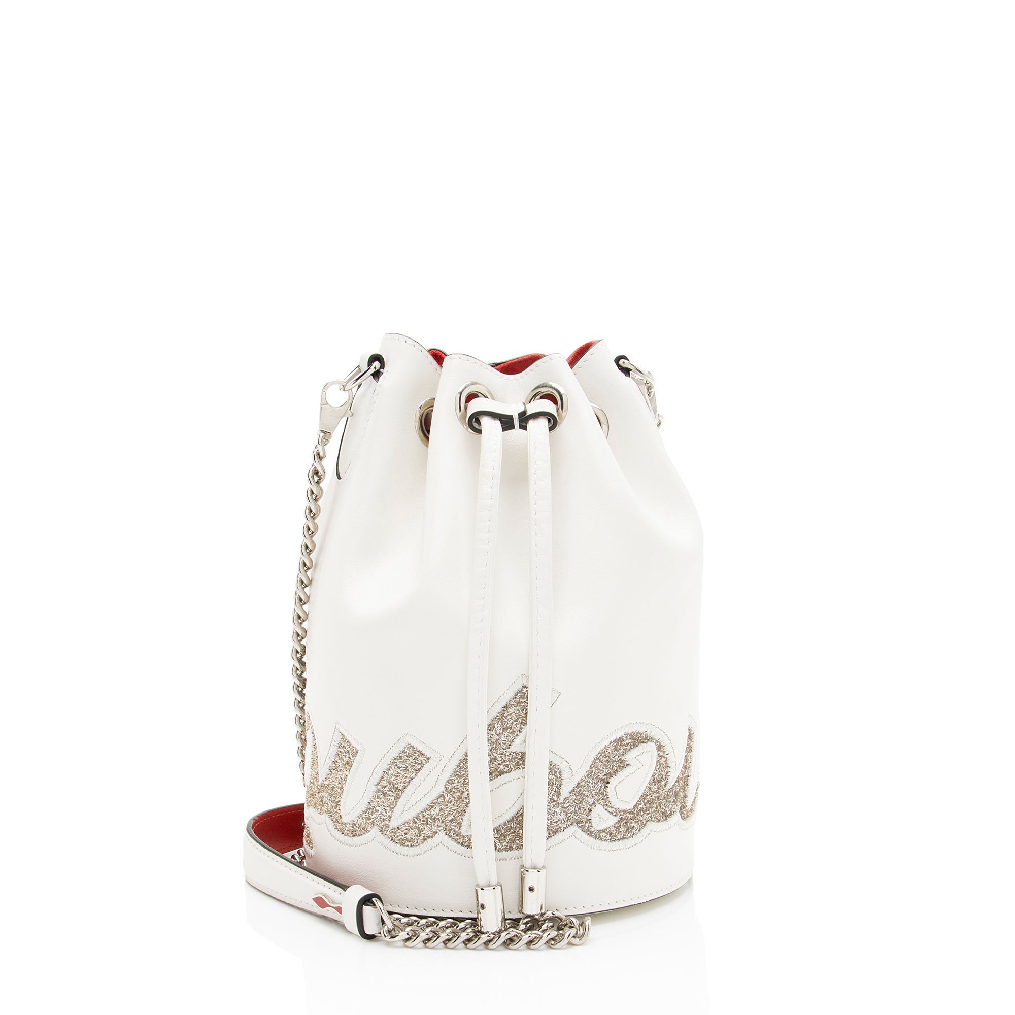 Christian Louboutin Leather handbag