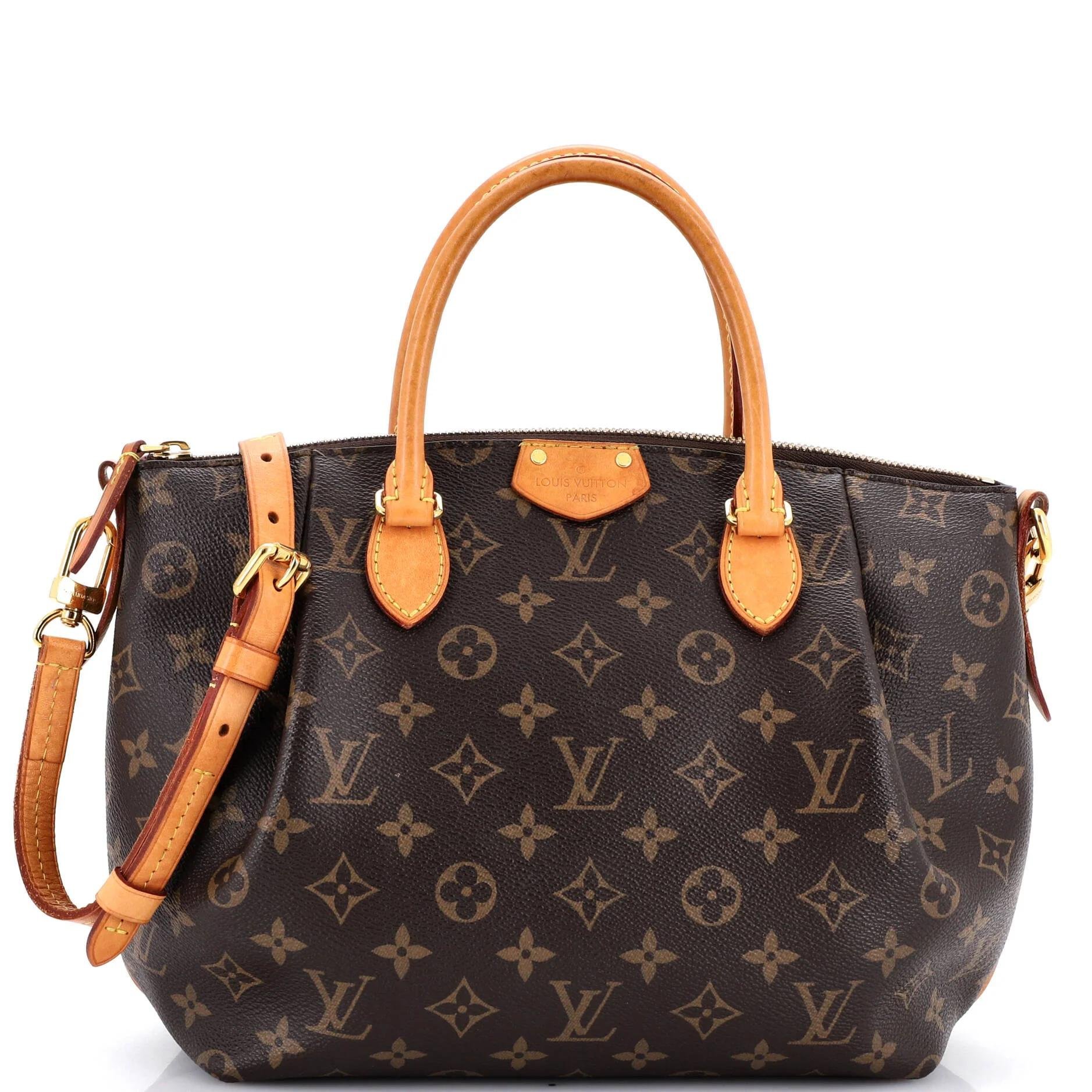 Cloth satchel