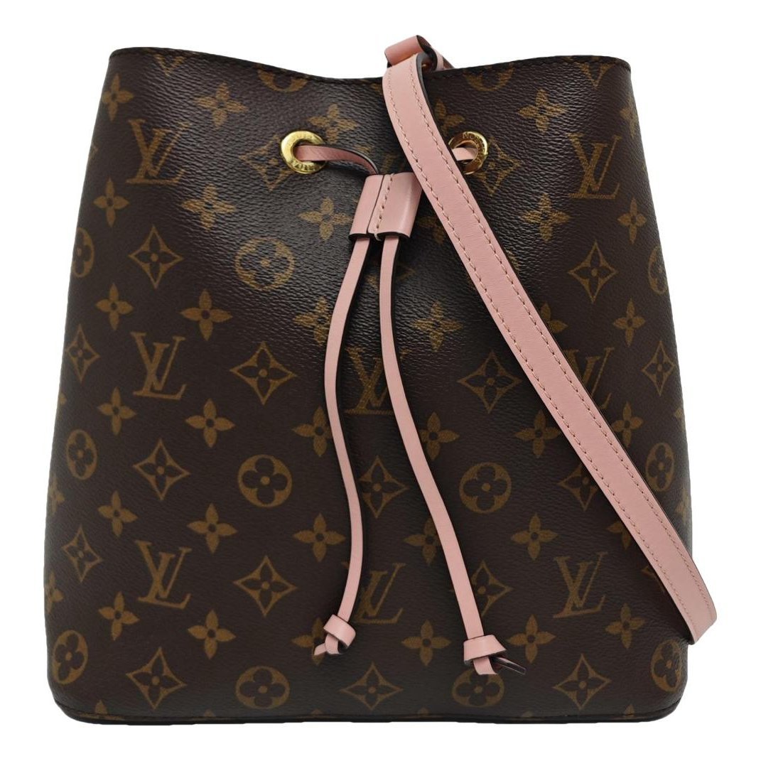 NéoNoé BB cloth handbag