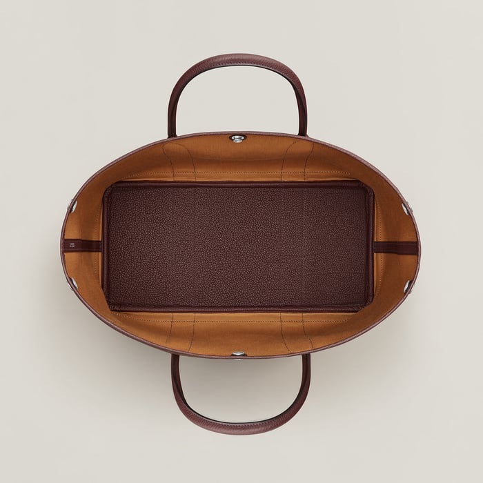 Garden Party 36 Verso Bag