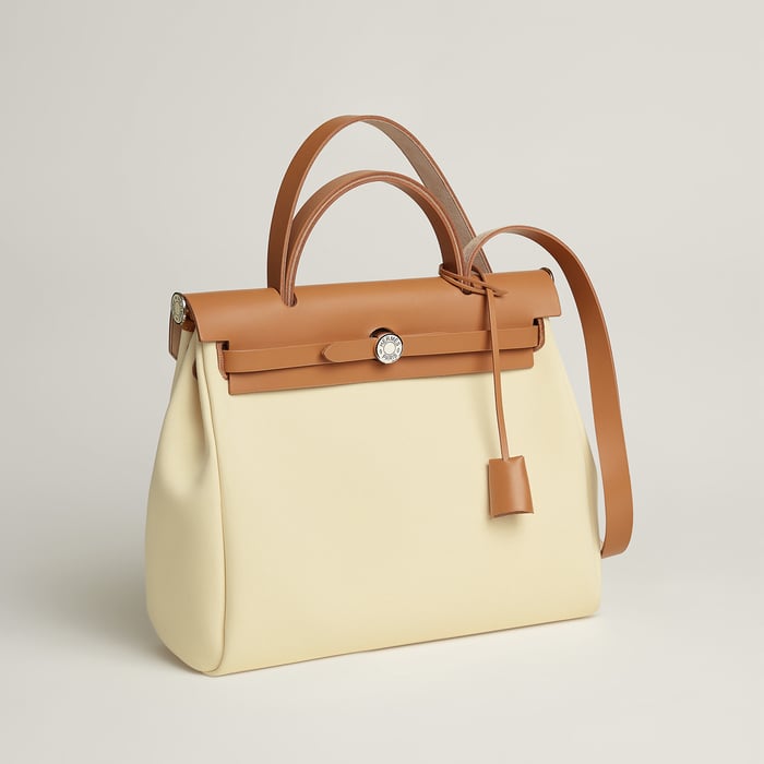 Herbag Zip 31 Laque Bag