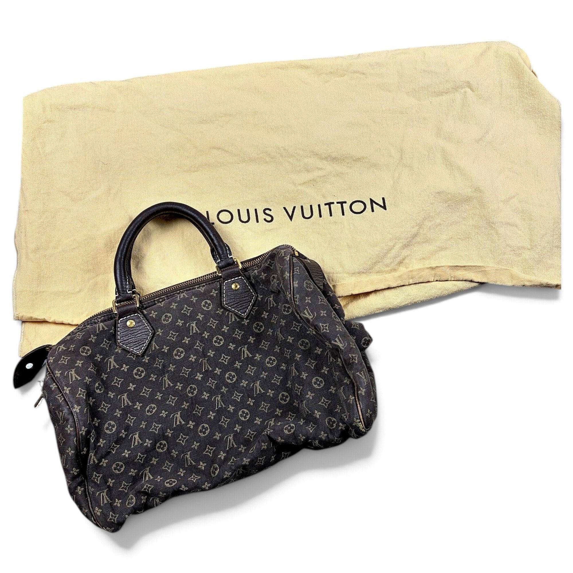 Speedy cloth bowling bag