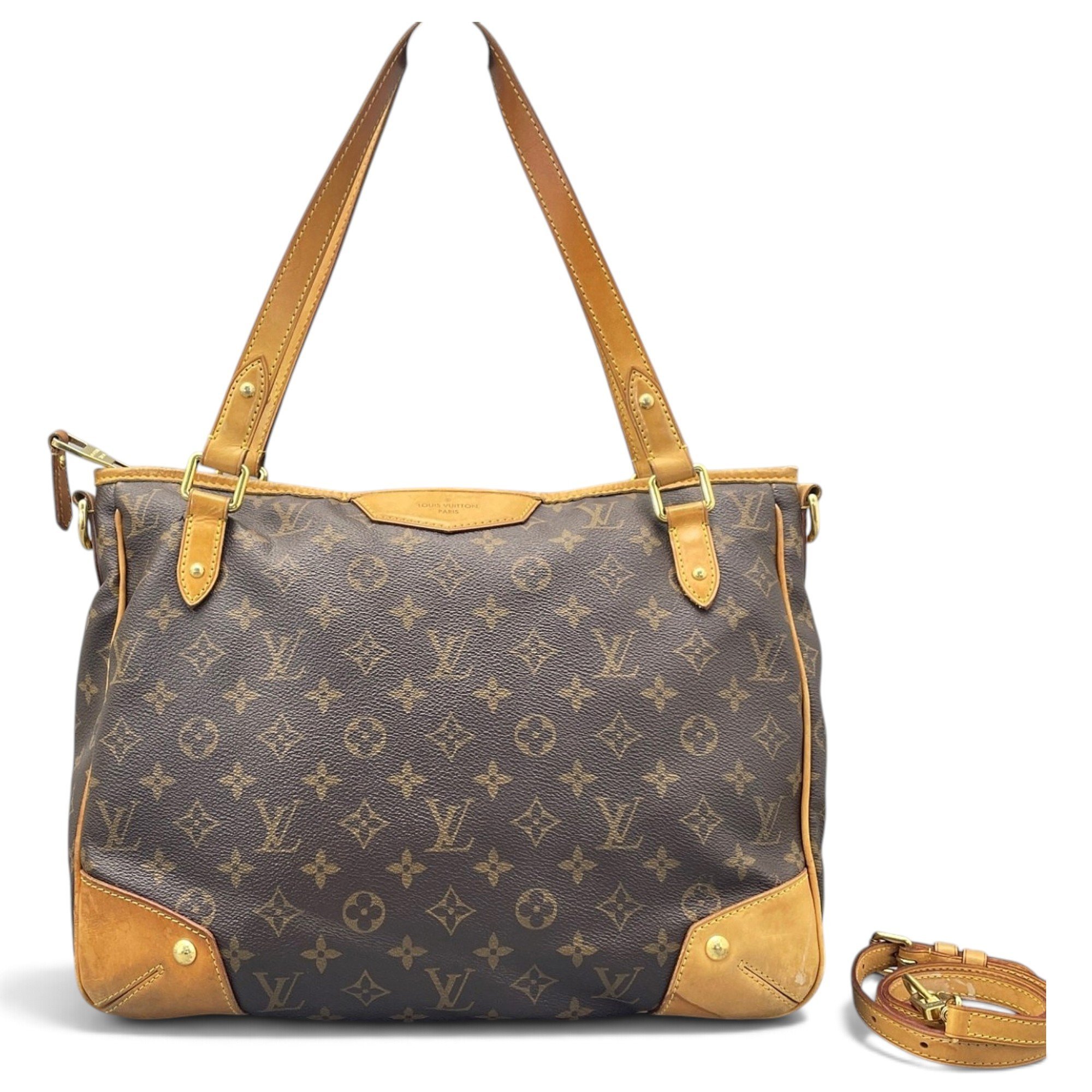 Cloth handbag