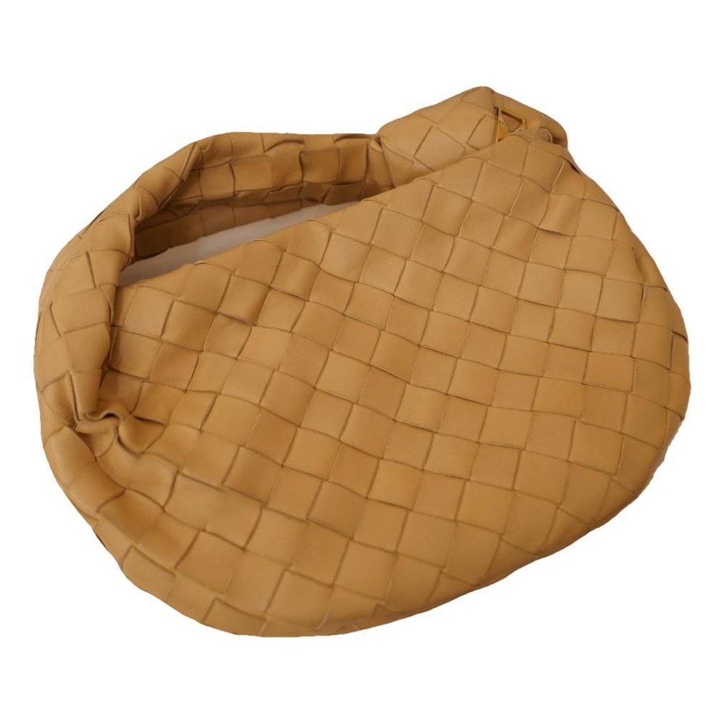 Jodie leather handbag
